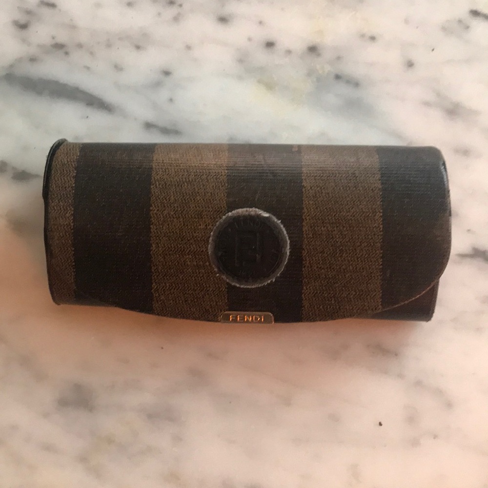 Glasses case